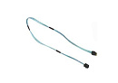Кабель HD-SLIMSAS 25CFM-800821-A4R GIGABYTE