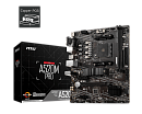 Материнская плата MSI A520M PRO
