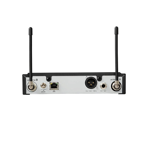 Цифровой приемник Shure SLXD4+E
