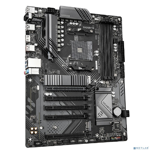 Gigabyte B550 EAGLE WIFI6