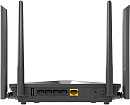 Маршрутизатор D-LINK Маршрутизатор/ AC2100 Wi-Fi Router, 1000Base-T WAN, 4x1000Base-T LAN, 4x5dBi external antennas, 2xUSB ports, 3G/LTE support