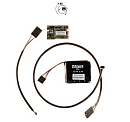 Модуль резервного сохранения Broadcom/LSI CVM02 RETAIL CacheVault Accessory kit (capacitor + cache) for 1Gb series SAS9361, 9380, 1Gb (05-25444-00/LS
