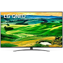 LG 55" 55QNED816RA.ARUB черный титан {Ultra HD 120Hz DVB-T DVB-T2 DVB-C DVB-S DVB-S2 USB WiFi Smart TV (RUS)}