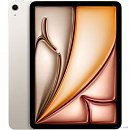 Apple iPad Air 11" (M2) Wi-Fi + Cellular 1Tb Starlight (MUXU3ZP/A)
