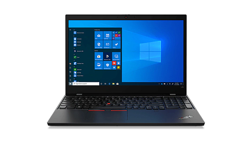 ThinkPad L15 AMD G1 T 15,6" FHD (1920x1080) AG, Ryzen 5 4500U 2.3G, 8GB DDR4 3200 SODIMM, 256GB SSD M.2, Radeon Graphics, NoWWAN, WiFi, BT, IR Cam, SC