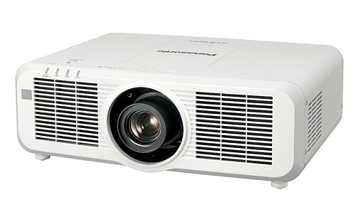 Лазерный проектор Panasonic PT-MW530E 3LCD, 5500 Lm,WXGA(1280x800);3000000:1;16:10;TR 1.6 2.8:1;HDMI IN;RGB1 IN-BNCx5;VideoIN-BNC;RGB Out D-sub15pin;A