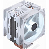 Cooler Master Hyper 212 LED Turbo White Edition, 600 - 1600 RPM, 180W, Full Socket Support