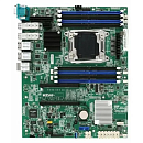 Материнская плата MSI MS-S1251 вычислительного узла OEM