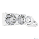 СЖО Liquid Freezer III-280 ARGB White CPU Water Cooler ACFRE00151A
