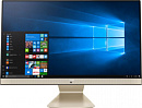 Моноблок Asus V241FFK-BA094T 23.8" Full HD i5 8265U (1.6)/8Gb/1Tb 7.2k/MX130 2Gb/Windows 10 Home/GbitEth/WiFi/BT/120W/клавиатура/мышь/Cam/черный 1920x