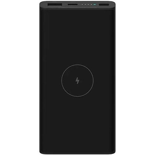 Xiaomi 10W Wireless Power Bank 10000mAh [BHR5460GL]