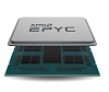 процессор amd e2 epyc x96 9684x sp5 oem 400w 2550 100-000001254 amd