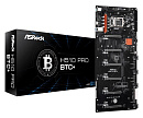 Материнская плата H510 S1200 ATX H510 PRO BTC+ ASROCK
