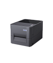 Принтер этикеток iDPRT iF4, TT, 4", 300DPI, 4IPS (102 mm/sec), 64/128MB, USB+Ethernet, Ribbon 0,5"/1" Core, ZPL, TSPL
