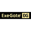 Exegate EX297638RUS Кабель-переходник RS-232 ExeGate EX-C808-1.8 (DB9M/DB9M, 1,8м)
