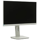 LCD AOC 24" X24P1/GR Серебристый {IPS 1920х1200 4ms 300cd 178/178 1000:1 D-Sub DVI HDMI DisplayPort USB-Hub Height Pivot Tilt Swivel Speakers}