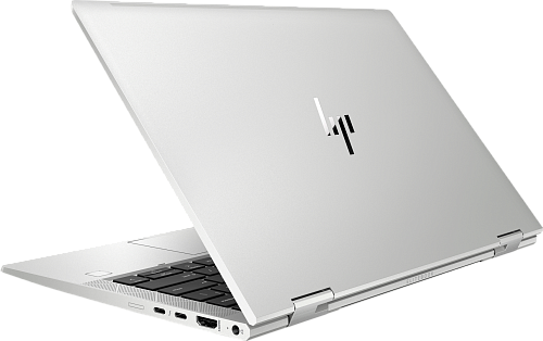 Ноутбук/ HP Elitebook x360 830 G8 13.3"(1920x1080)/Touch/Intel Core i7 1165G7(2.8Ghz)/16384Mb/256SSDGb/noDVD/Int:Intel Iris Xe Graphics/Cam/BT/WiFi