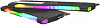 Память DDR4 2x8Gb 3600MHz Patriot PVSR416G360C0K Viper Steel RGB RTL Gaming PC4-28800 CL20 DIMM 288-pin 1.35В dual rank с радиатором Ret