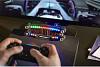 Дисплей ThrustMaster 4160709 черный