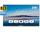 Светодиодный экран КЬЮСТЕЧ (QSTECH) 216" 4K 21612, 4.831х2.826 (COB)