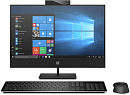 HP ProOne 600 G6 All-in-One 21,5" Touch(1920x1080)Core i5-10500,8GB,256GB SSD,DVD,kbd&mouse,HAS,VESA Adapter,Intel Wi-Fi6 AX201 nVpro BT5,5MP Webcam,H