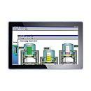 Промышленный монитор P6157WPC-DC-U-V3