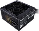 Блок питания 750 Ватт/ Power Supply Cooler Master MWE White, 750W, ATX, 120mm, 6xSATA, 2xPCI-E(6+2), APFC, 80+ White