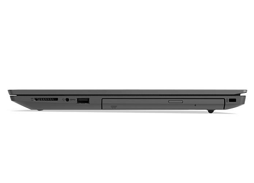 Ноутбук LENOVO V130-15IKB 15.6" HD (1366x768) AG, Pen N4417U (2,3GHz), 4GB DDR4, 256GB SSD Intel HD Graphics 610 , DVD+-RW, WiFi, BT, 2 cell, DOS, Iron grey,