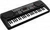 Синтезатор Tesler KB-5420 54клав. черный