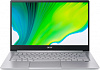 ультрабук acer swift 3 sf314-59-78ur core i7 1165g7/16gb/ssd1tb/intel iris xe graphics/14"/ips/fhd (1920x1080)/eshell/silver/wifi/bt/cam