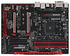 Gigabyte GA-AB350-GAMING 3 (Socket AMD Ryzen, AMD B350, 4*DDR4 3200, DVI, HDMI, PCI-Ex16, Gb Lan, AMD CrossFire, USB 3.1, RAID SATA 3.0, ATX)