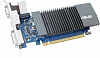 Видеокарта Asus PCI-E GT730-SL-2GD5-BRK-E NVIDIA GeForce GT 730 2048Mb 64 GDDR5 706/5010 DVIx1 HDMIx1 CRTx1 HDCP Ret