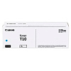 Тонер-картридж/ Toner T10 C