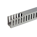 Iek CKM50-040-040-1-K03 Кабель канал перфорированный 40х40 "ИМПАКТ" 2м