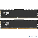 PATRIOT SL Premium DDR4 8GB (2x4GB) 2666MHz (PC4-21300) UDIMM kit W/HEATSHIELD EAN: 814914025789