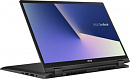 Ультрабук-трансформер Asus Zenbook Flip UX463FL-AI023T Core i5 10210U/8Gb/SSD512Gb/NVIDIA GeForce MX250 2Gb/14"/IPS/Touch/FHD (1920x1080)/Windows 10/g