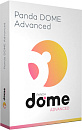 Panda Dome Advanced - ESD версия - на 3 устройства - (лицензия на 1 год)