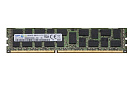 Память оперативная/ Samsung DDR3 8GB RDIMM 1600 1.35V Tray Б/У, гарантия 6 месяцев
