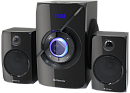 Defender Акустическая 2.1 система X420 40Вт, Bluetooth, FM/MP3/SD/USB