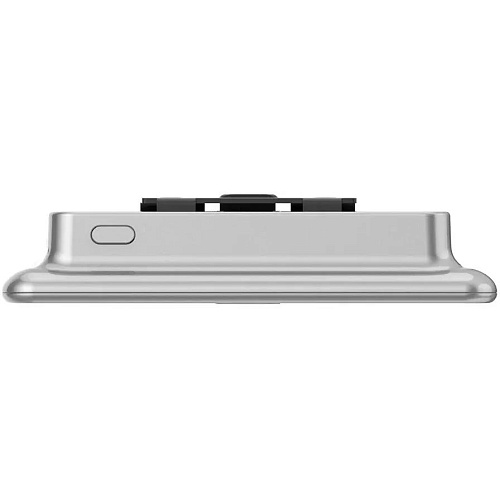 EZVIZ CS-DP2C-A0-6E2WPFBS Видеоглазок серебристый