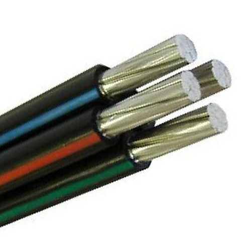 Кабель СИП-4 4* 25