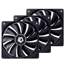 Кулер с водяным охлаждением ID-Cooling FROSTFLOW X 360, 120мм, Ret