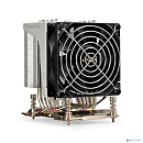 Exegate EX293437RUS Кулер ExeGate ESNK-P0064AP4.PWM.4U.SP3.Cu (Al+Cu, 4U, 6 тепл. трубок, LGA SP3, TDP 280W, PWM, 1900-3800RPM, 2 ball bearing, 4pin,