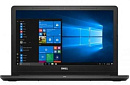 Ноутбук Dell Inspiron 3573 Celeron N4000/4Gb/500Gb/DVD-RW/Intel UHD Graphics/15.6"/HD (1366x768)/Windows 10/black/WiFi/BT/Cam