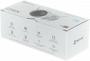 Камера видеонаблюдения IP Ezviz C3WN 1080P 2.8-2.8мм цв. корп.:белый (CS-CV310 (A0-1C2WFR)(2.8MM))