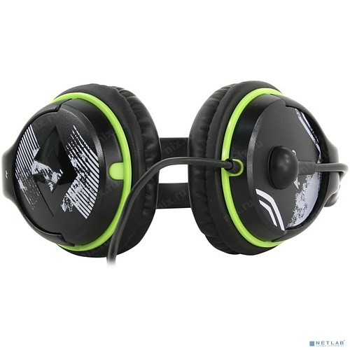 Genius HS-400a Green {31710031400 }