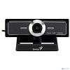 Web-камера Genius WideCam F100 V2 (2Мп, 1080p, MIC, 120°) (32200004400)