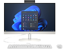 Моноблок HP ProOne 240 G10 All-in-One NT IPS 23,8"(1920x1080)Core i7-1355U,8GB,512GB,eng/rus usb kbd,mouse,WiFi,BT,5MP,White,DOS,1Wty