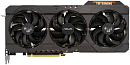 ASUS TUF-RTX3090-O24G-GAMING//RTX3090 HDMI*2 DP*3 24G D6X; 90YV0FD1-M0NM00
