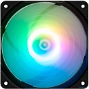 Вентилятор для корпуса Zalman ZM-AF120R Reverse ARGB 120х120x26 черный 4-pin 24.3дБ (ZM-AF120R ARGB BLACK) Ret